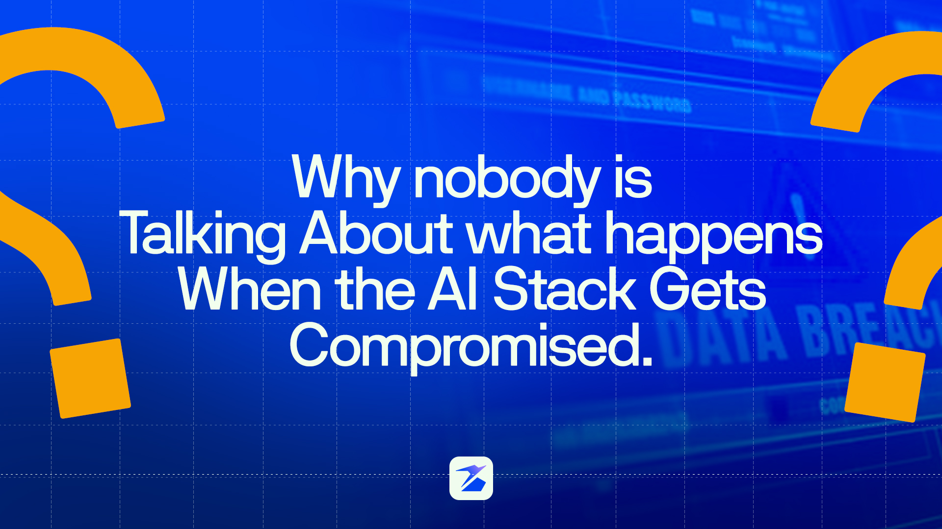 When the AI Stack Gets Compromised: Two March 2026 Incidents | Zeffron Blog