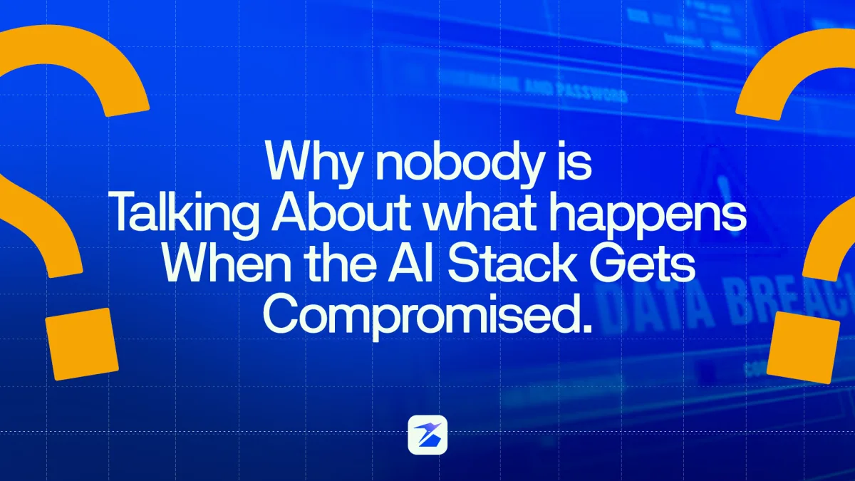 AI Stack Compromise